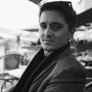 Meet your Posher, Tomas